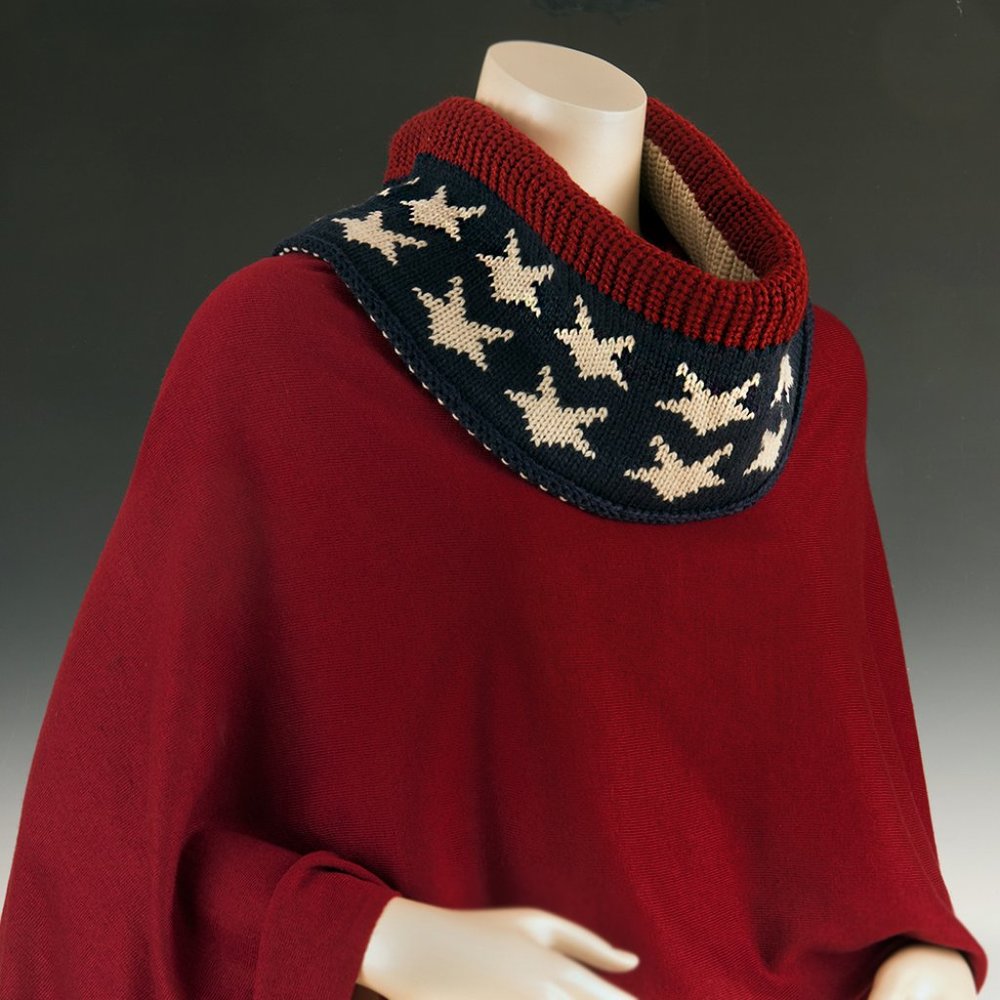Chunky Neck Warmer